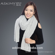 2015 Fashionable handmade scarf